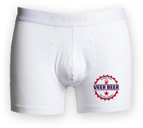 Veer Beer Boxer Short