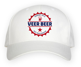 Veer Beer Cap