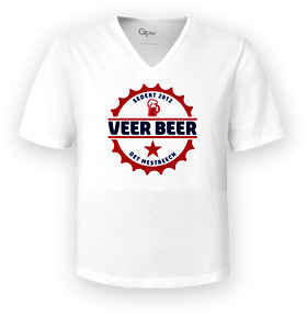 Veer Beer T-Shirt